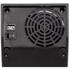 Охладитель для бутылок Caso WineCase One Inox