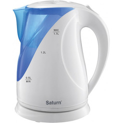 Электрочайник SATURN ST-EK8014 new
