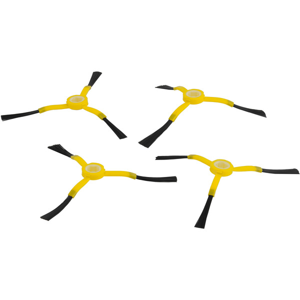 Робот-пылесос StarWind SRV5550