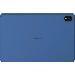 Планшет Digma Pro Edge 8GB/256GB (TA3E1M01) синий