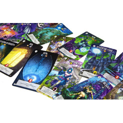 Настольная игра HOBBY WORLD Страшные сказки