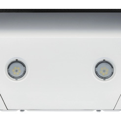 Вытяжка кухонная KRONA HELGA 500 white PB