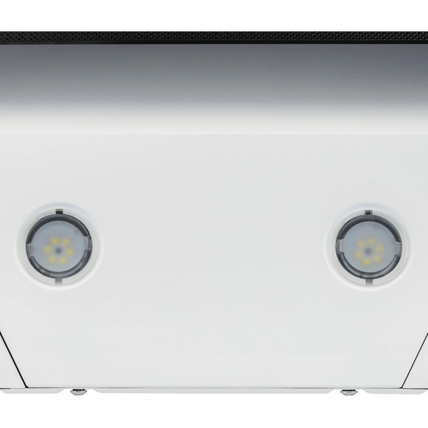 Вытяжка кухонная KRONA HELGA 500 white PB