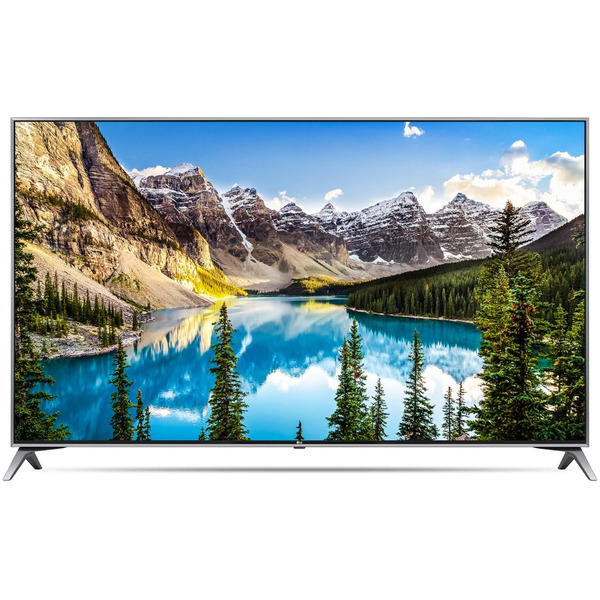 Телевизор LG 55UJ740V