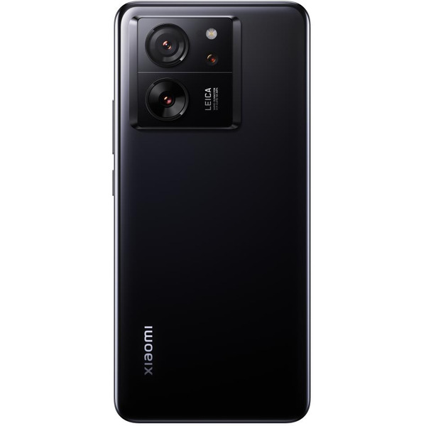 Смартфон Xiaomi 13T 12GB/256GB Black RU
