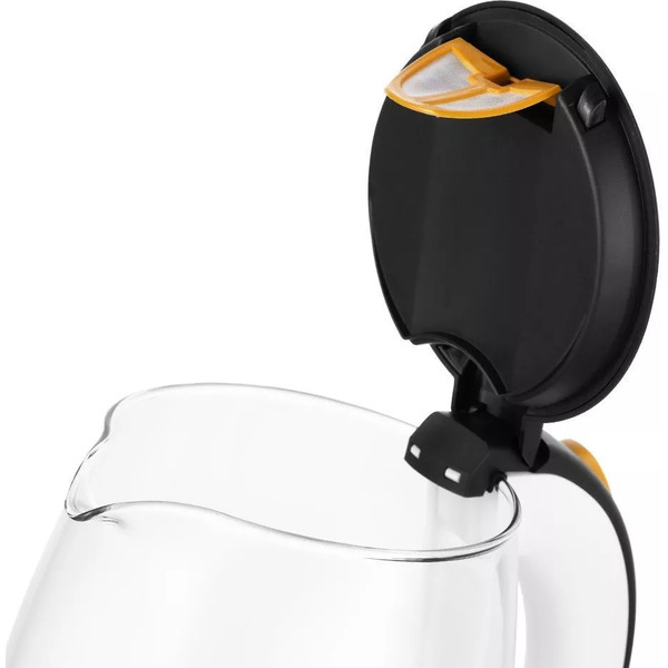 Электрочайник Kitfort КТ-6199