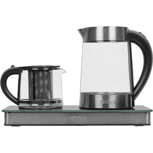 Чайный набор Kitfort KT-635