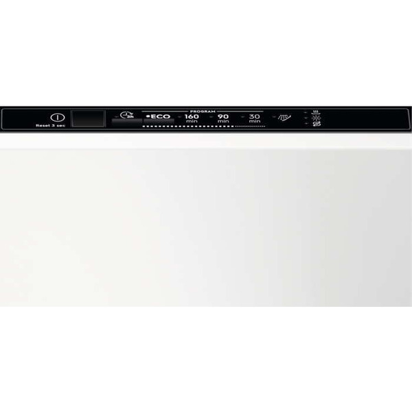 Встраиваемая посудомоечная машина Electrolux EEA12100L