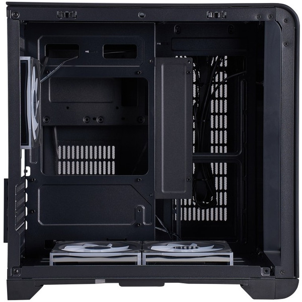 Корпус 1stPlayer RT5 ARGB (черный)