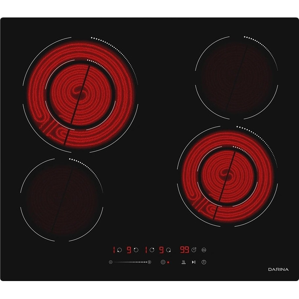 Варочная панель Darina 6P E327 B