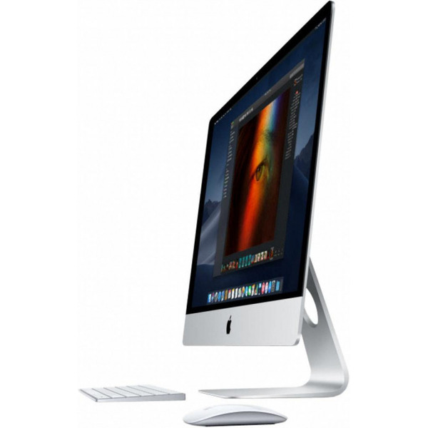 Моноблок Apple iMac 27" Retina 5K (MRQY2RU/A)
