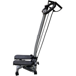 Степпер со стойкой Atlas Sport AS-2003