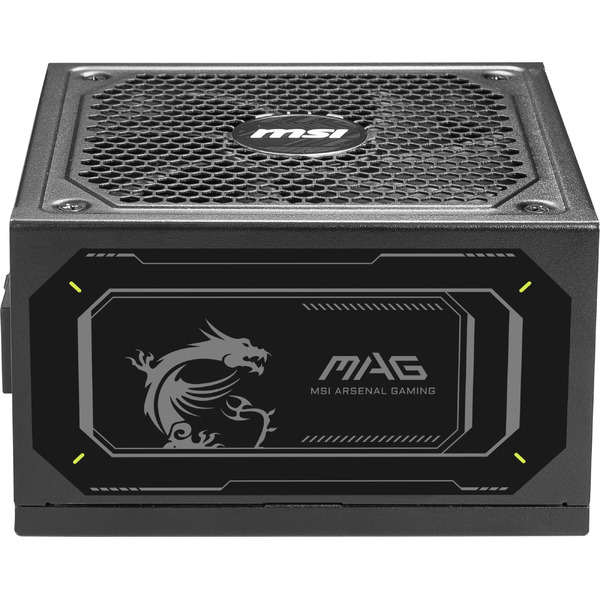 Блок питания MSI MAG A1000GL PCIE5 306-7ZP9B11-CE0