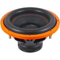 Сабвуфер DL Audio Piranha 12