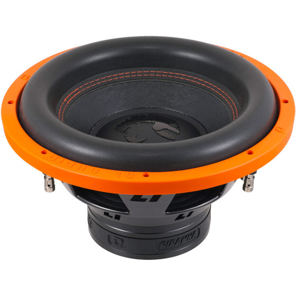 Сабвуфер DL Audio Piranha 12