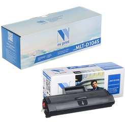 Картридж NV Print NV-MLTD104S