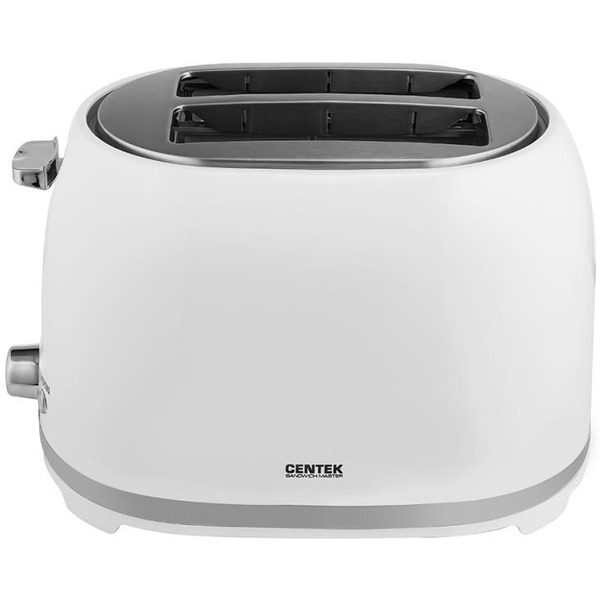 Тостер CENTEK CT-1432 (белый)