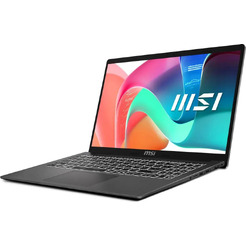 Ноутбук MSI Modern 15 F1MG-1098XBY Win 11 Pro