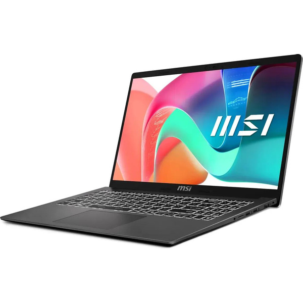 Ноутбук MSI Modern 15 F1MG-1098XBY Win 11 Pro