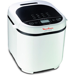 Хлебопечка MOULINEX OW210130