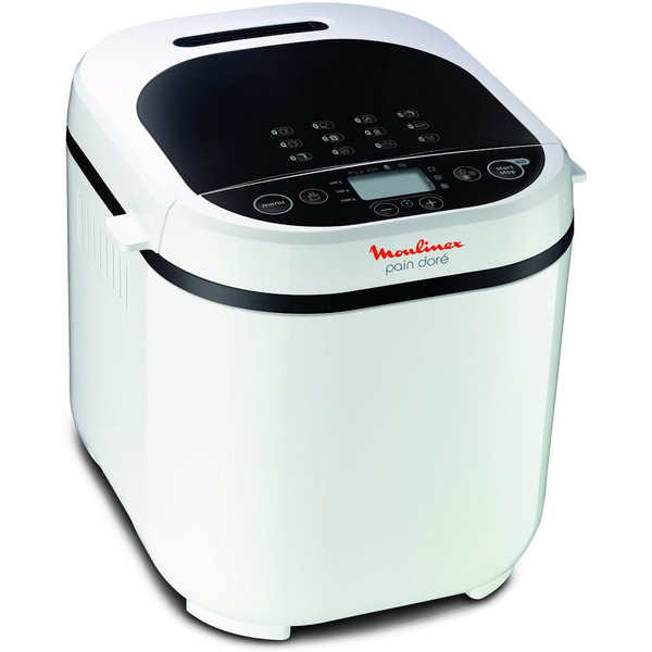 Хлебопечка MOULINEX OW210130