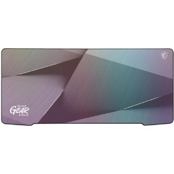 Коврик для мыши MSI GD72 Gleam Edition 3XL