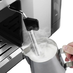 Кофеварка Kitfort КТ-7495