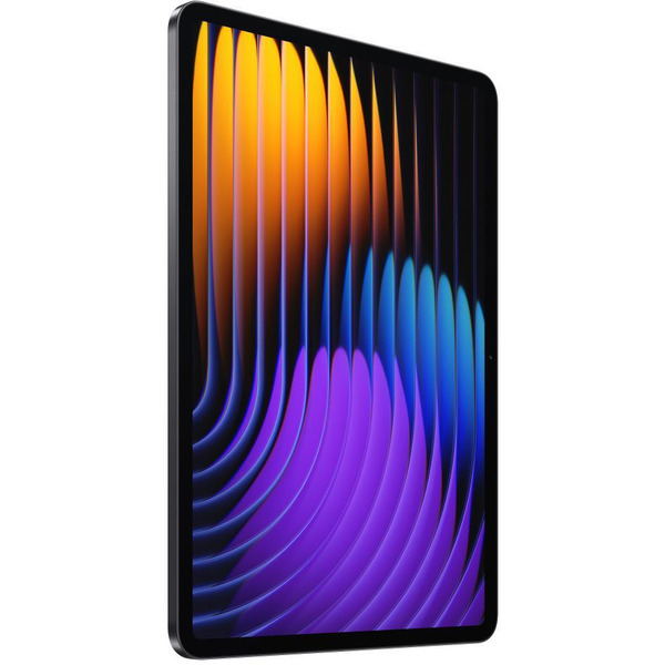 Планшет Xiaomi Pad 7 Pro 8GB/128GB (темно-серый)