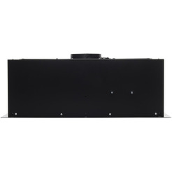 Кухонная вытяжка Konigin Flatbox Full Black 50