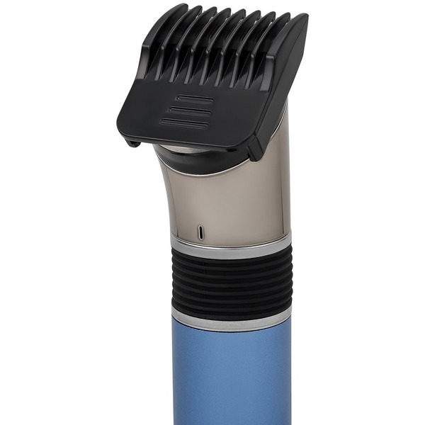 Машинка для стрижки волос POLARIS PHC 0401RB Flex Motion