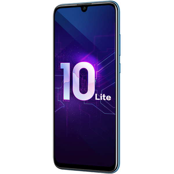 Смартфон Honor 10 Lite (HRY-LX1) 3GB/64GB Sapphire Blue