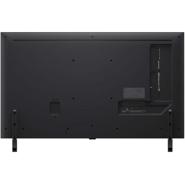 Телевизор LG 50QNED80A6A