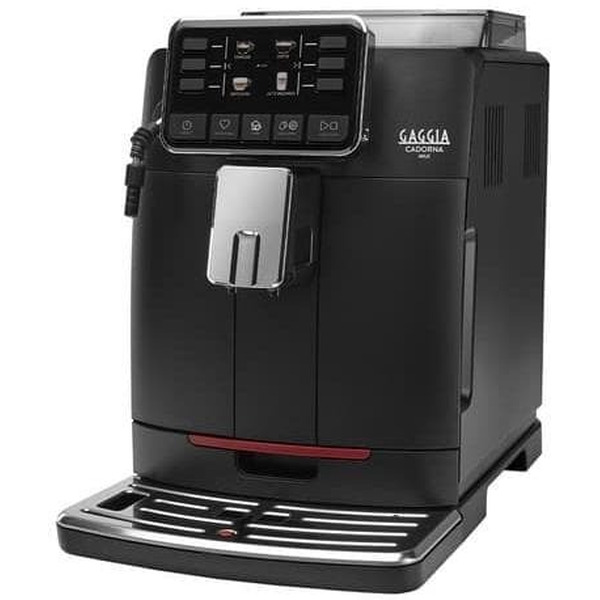 Автоматическая кофемашина GAGGIA CADORNA MILK RI9603/01
