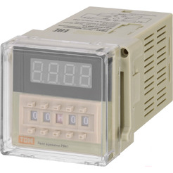 Реле времени TDM SQ1503-0015