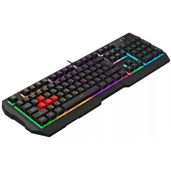 Клавиатура A4Tech Bloody B140N