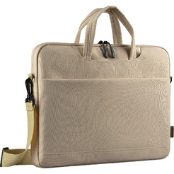 Сумка для ноутбука Defender Omny 15-16" (Омни) 26137 бежевый