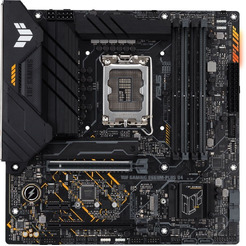 Материнская плата ASUS TUF Gaming B660M-Plus D4