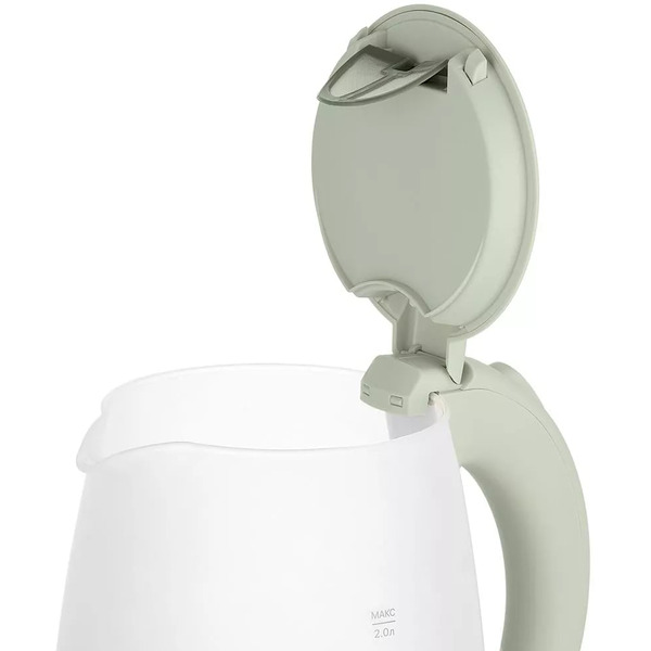 Электрочайник Kitfort КТ-6601