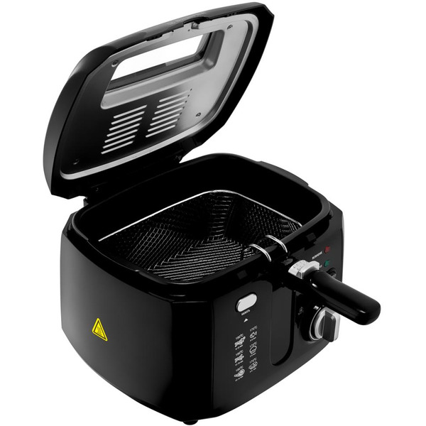 Фритюрница BRAYER BR2836