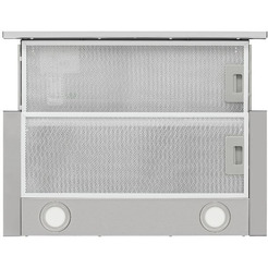 Кухонная вытяжка Krona Kamilla T 600 2 мотора (нержавеющая сталь)