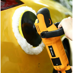 Полировальная машина DEKO ZKP1500 PRO (063-4320)