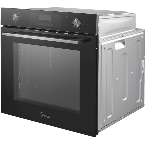 Встраиваемый электрический духовой шкаф Midea MO72105GB