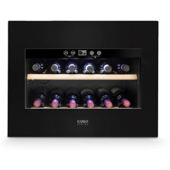 Холодильник винный CASO WineDeluxe E 18