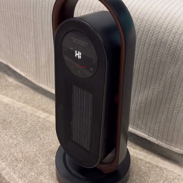 Тепловентилятор Evolution SmartHeating 2