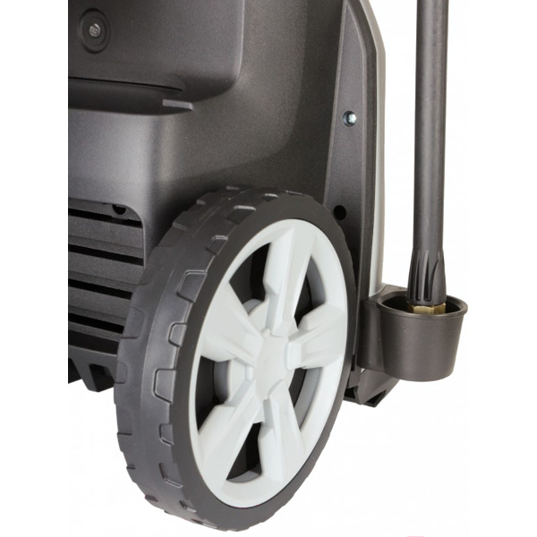 Мойка высокого давления Ресанта МР-170Б (70/8/21)