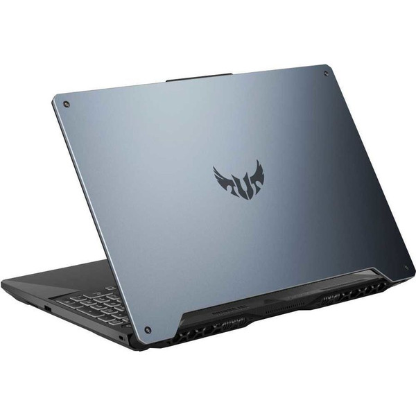 Игровой ноутбук Asus TUF Gaming F15 FX506LH-HN002