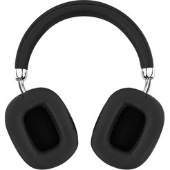 Наушники Sonnen HP-B12B (черный)