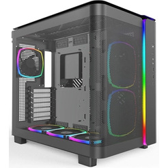Корпус Montech King 95 Pro (черный)