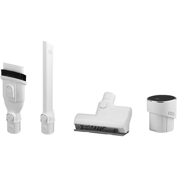 Пылесос портативный POLARIS PVCS 4010 Серый