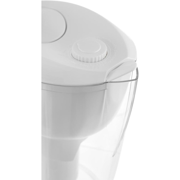 Кувшин Гейзер Аквариус (белый)